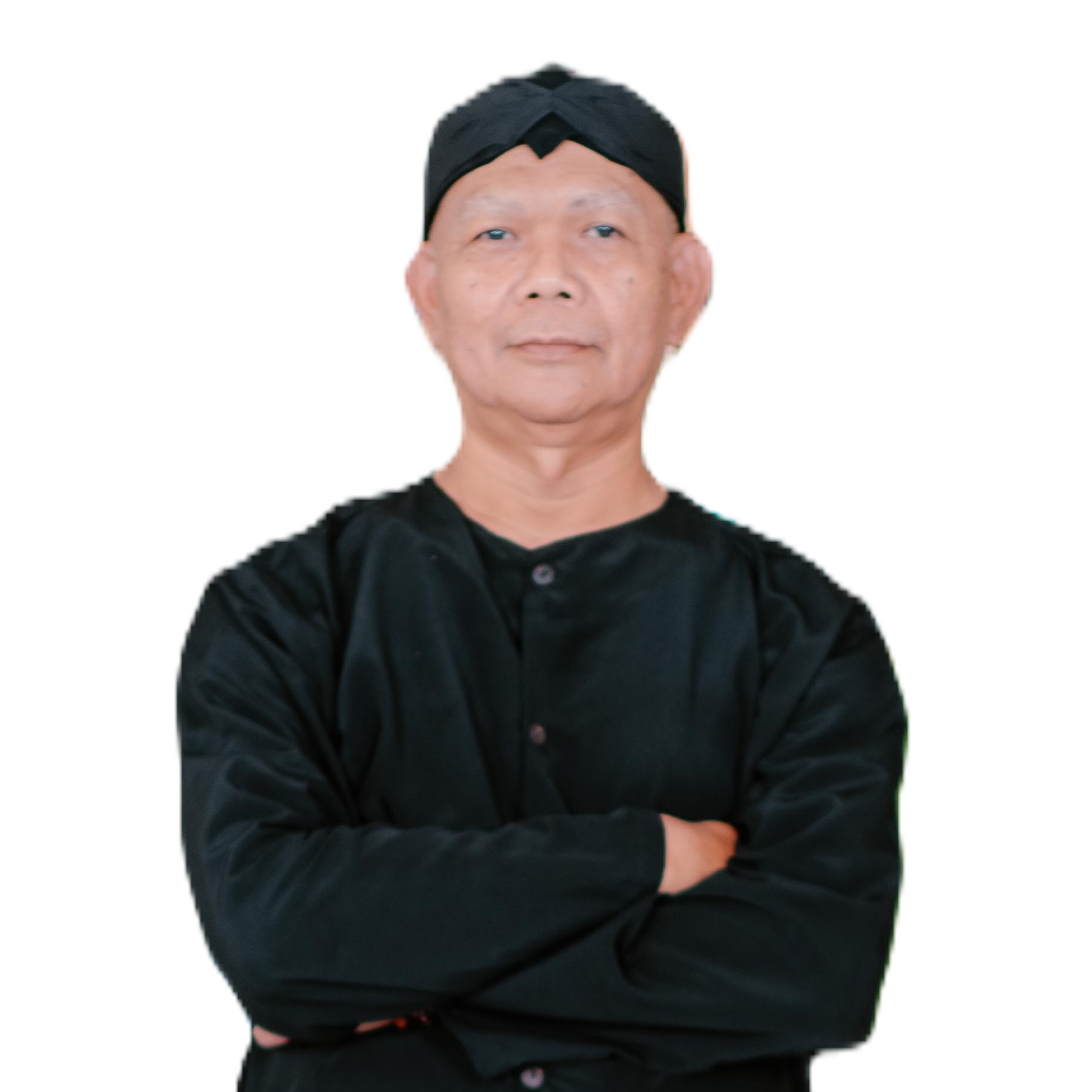 Harid Haryaman, S.Pd.Fis.